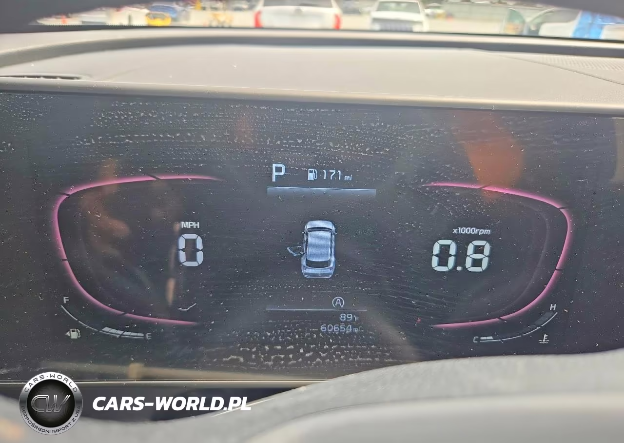2023 Kia Sportage Ex VIN:5XYK33AF2PG034871 - 9