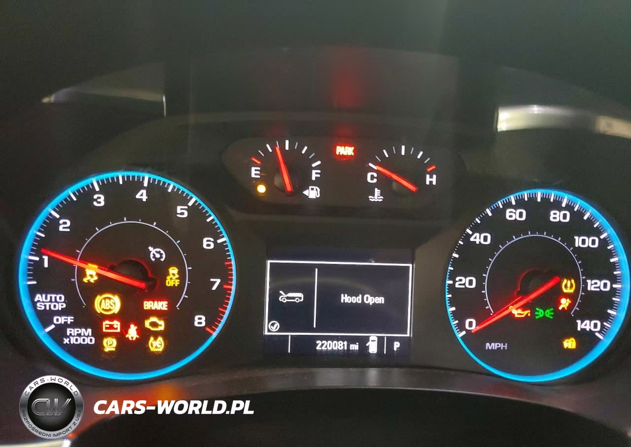 2020 Chevrolet Traverse Ls VIN:1GNERFKW3LJ130361 - 9