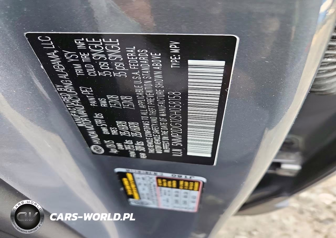 2025 Hyundai Santa Fe Sel VIN:5NMP2DG12SH058158 - 13