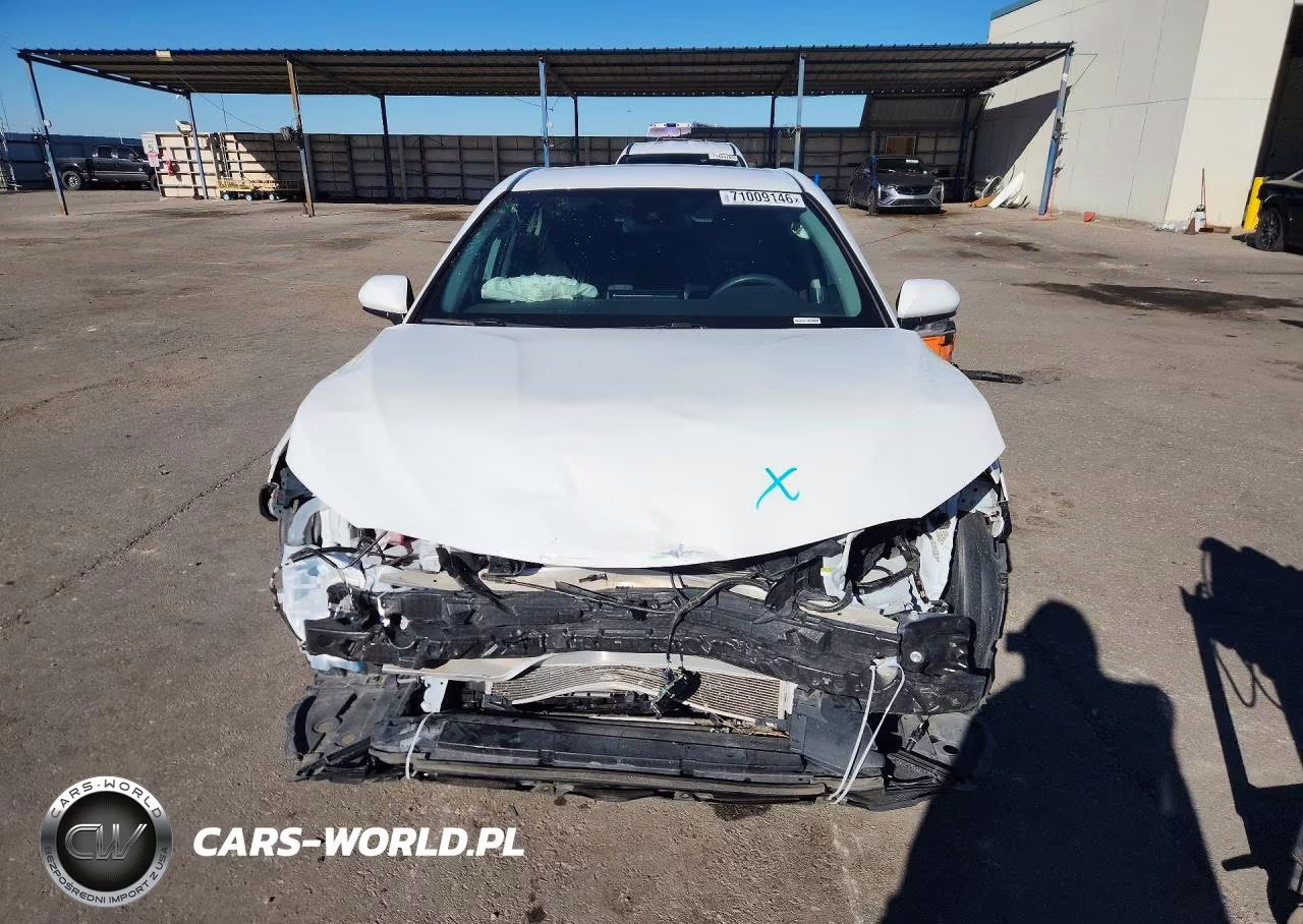 2023 Toyota Camry Le VIN:4T1C11AK7PU136382 - 5