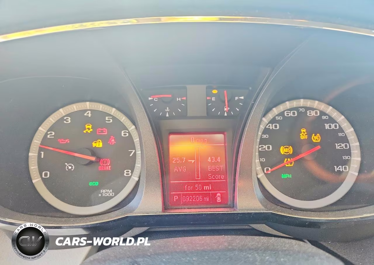 2017 GMC Terrain Sle VIN:2GKFLSEK4H6163202 - 9