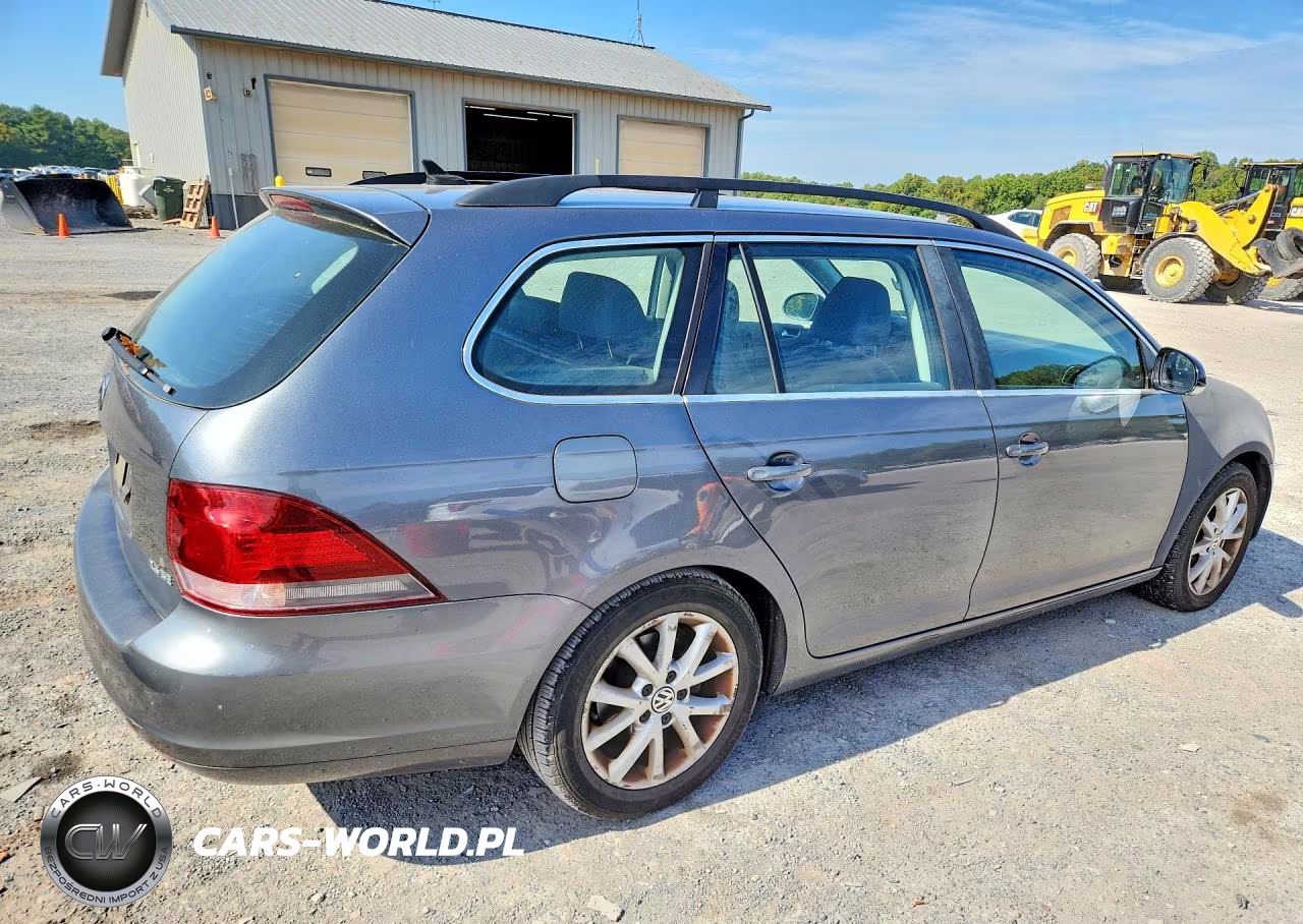 2013 Volkswagen Jetta S VIN:3VWPP7AJ4DM641811 - 3