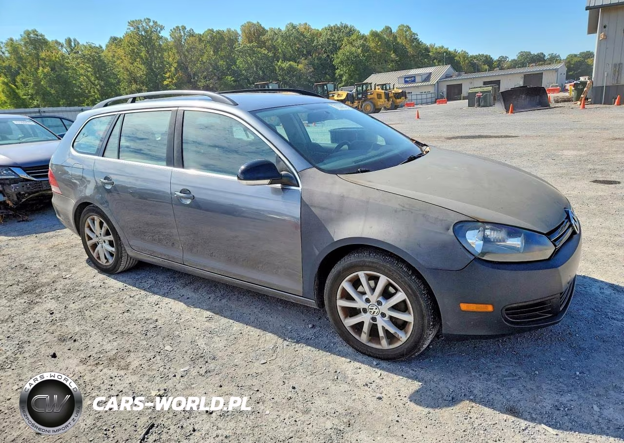 2013 Volkswagen Jetta S VIN:3VWPP7AJ4DM641811 - 4