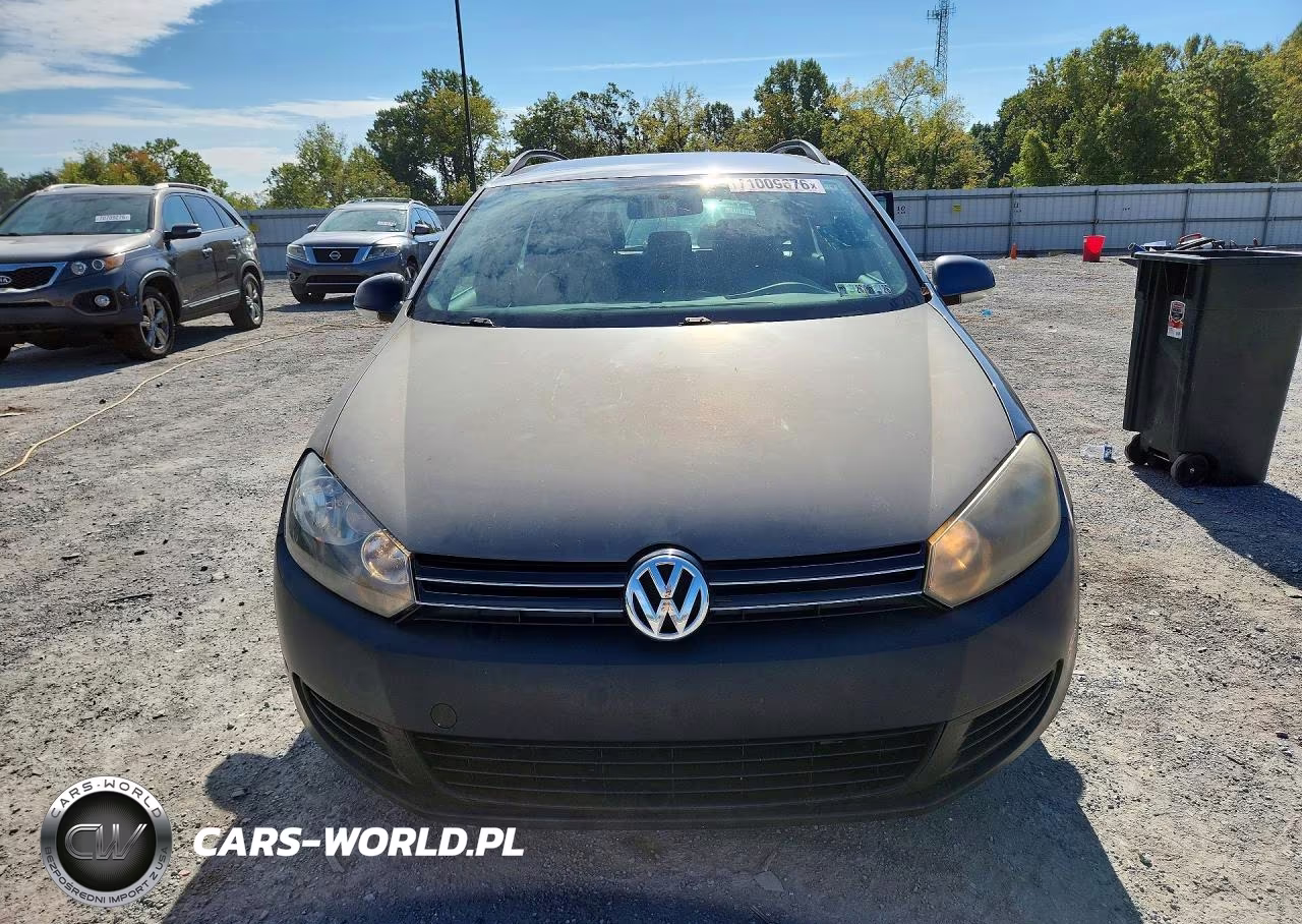 2013 Volkswagen Jetta S VIN:3VWPP7AJ4DM641811 - 5