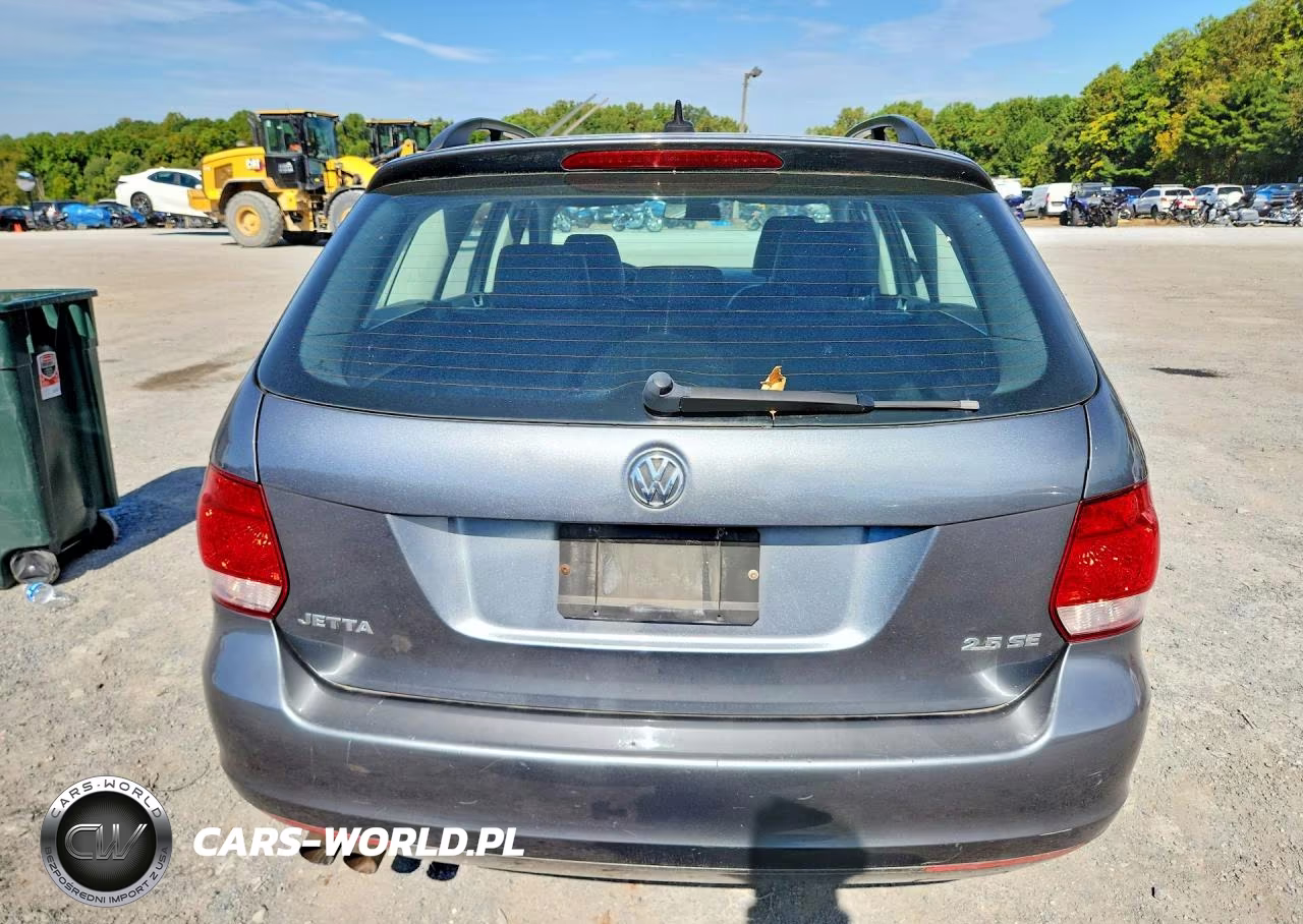 2013 Volkswagen Jetta S VIN:3VWPP7AJ4DM641811 - 6