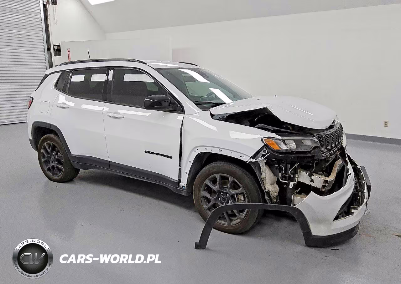 2026 Jeep Compass Latitude VIN:3C4NJDBN6TT178778 - 4
