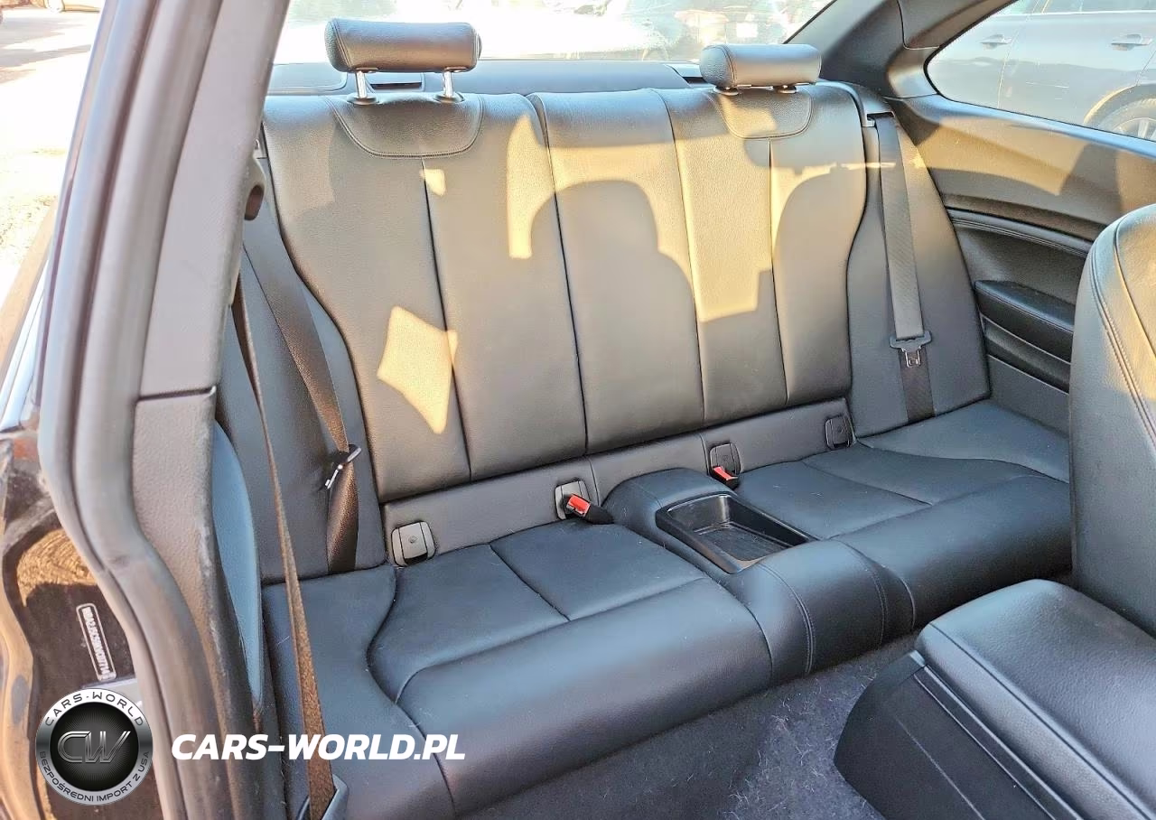 2019 BMW M240I VIN:WBA2J5C59KVC07714 - 10