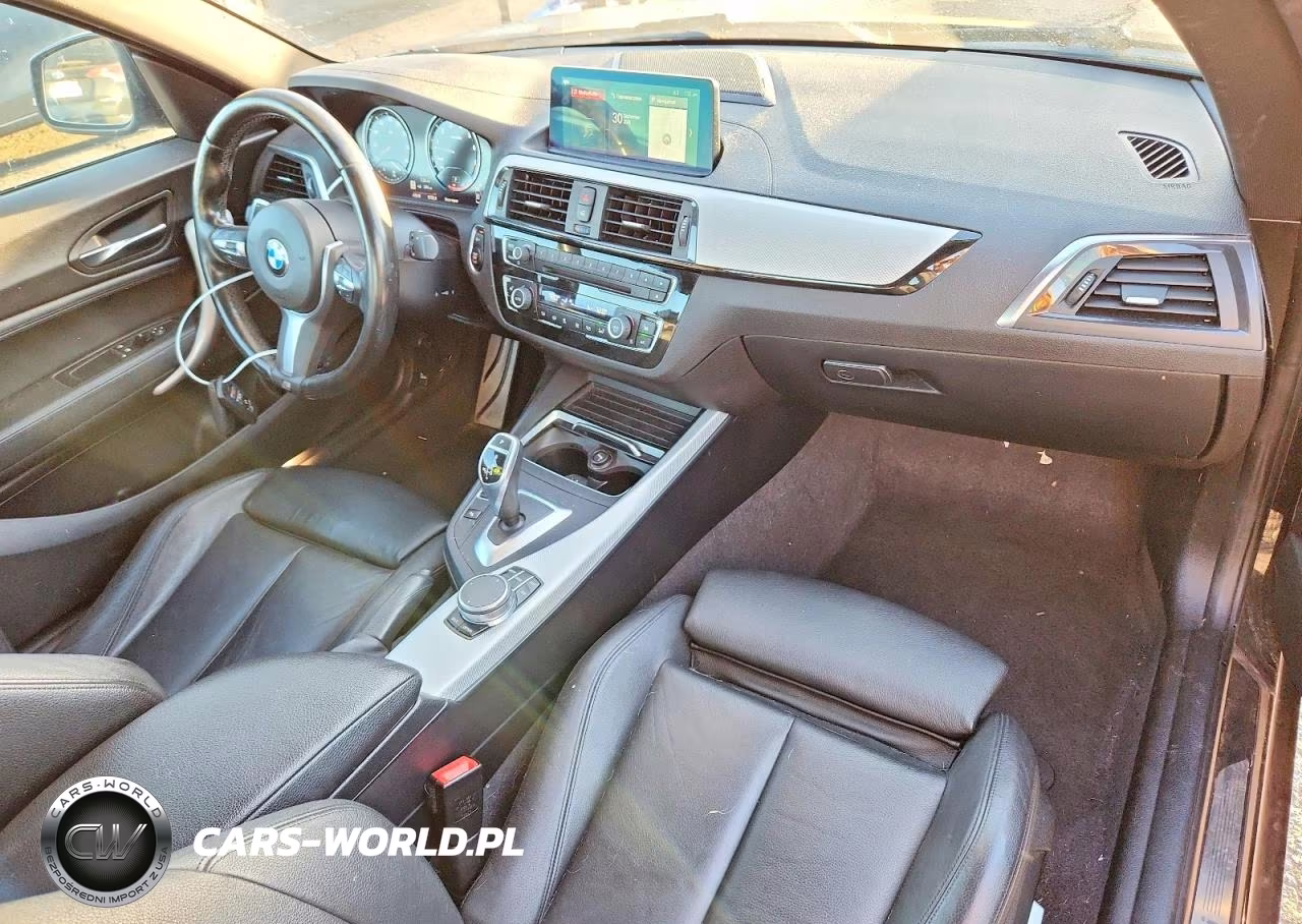 2019 BMW M240I VIN:WBA2J5C59KVC07714 - 8