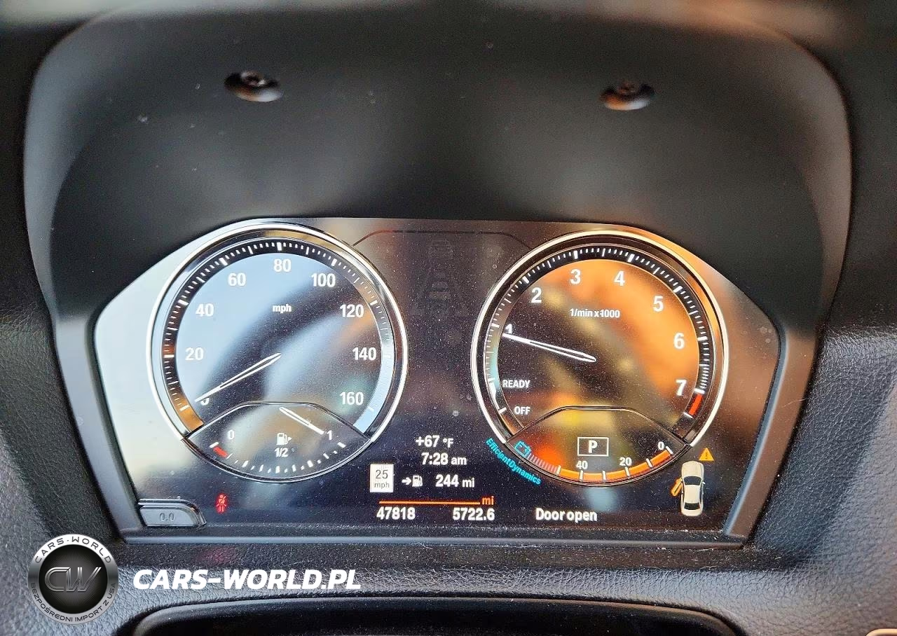 2019 BMW M240I VIN:WBA2J5C59KVC07714 - 9