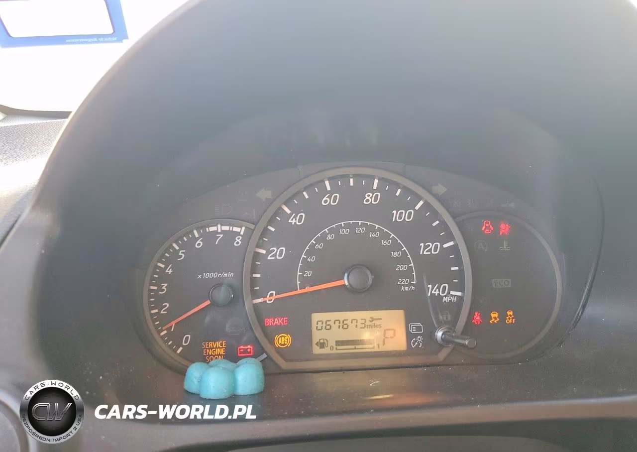 2019 Mitsubishi Mirage Le VIN:ML32A5HJXKH016505 - 9
