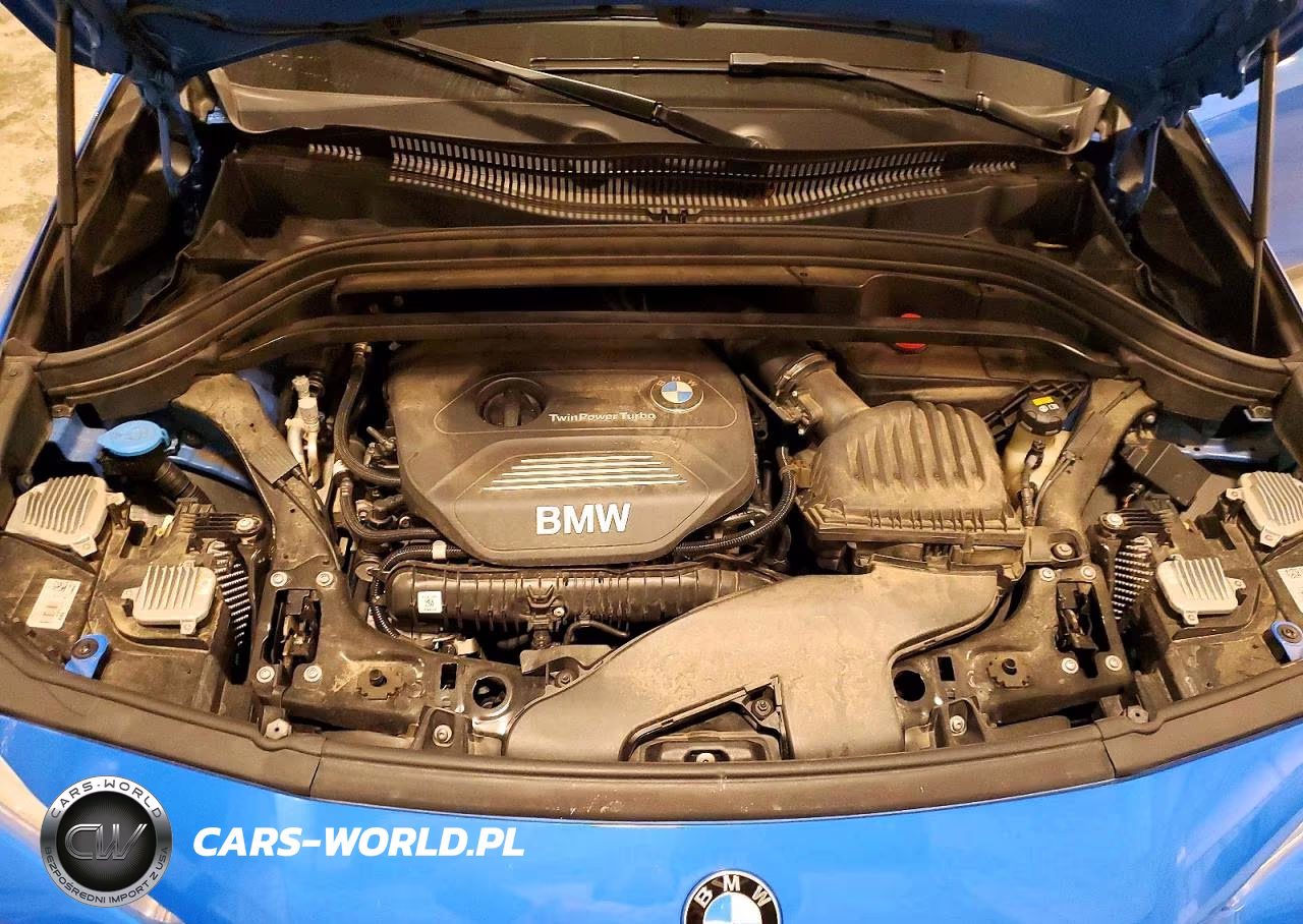 2018 BMW X2 xDrive28I VIN:WBXYJ5C33JEF77814 - 12