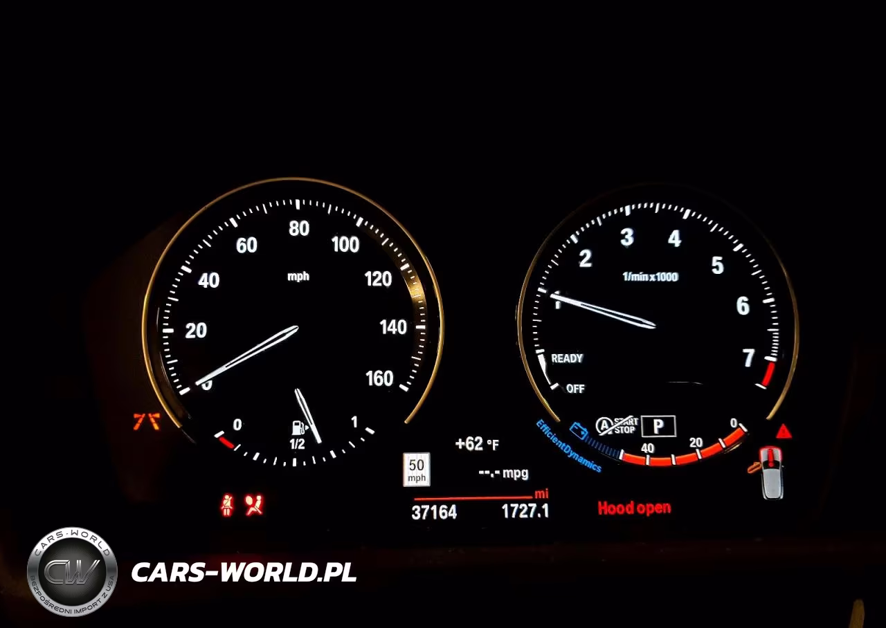 2018 BMW X2 xDrive28I VIN:WBXYJ5C33JEF77814 - 9