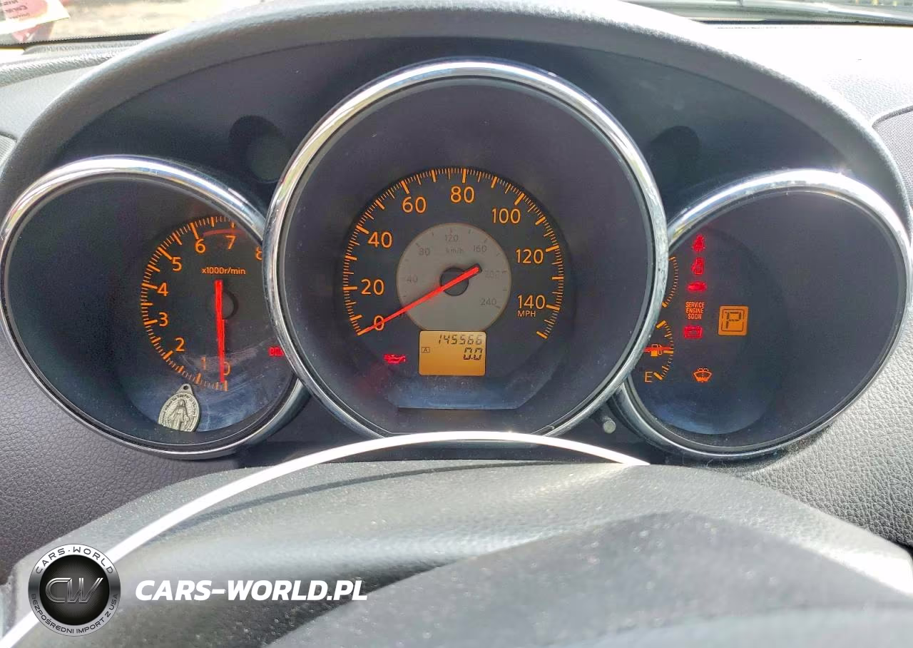 2005 Nissan Altima 2.5 VIN:1N4AL11EX5N498042 - 9