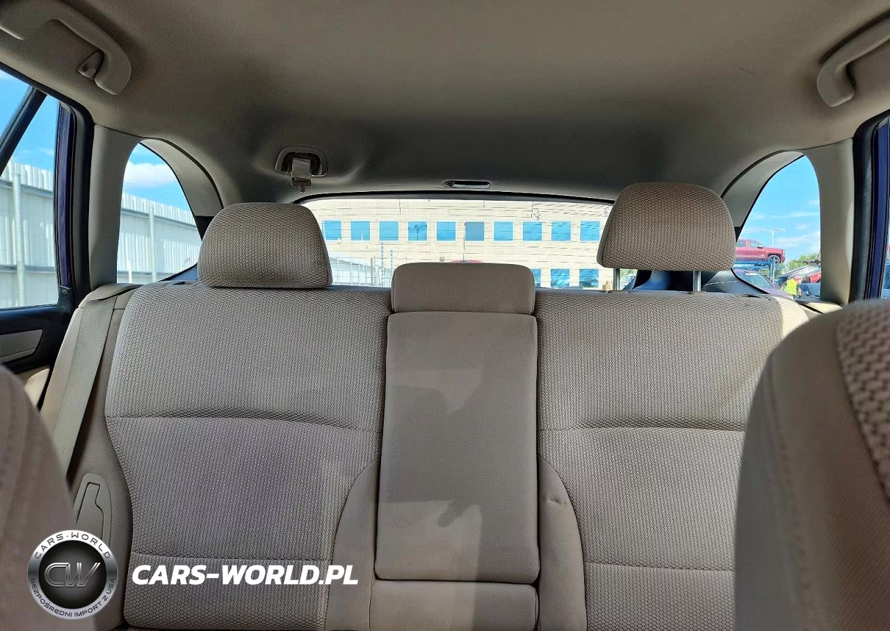 2017 Subaru Outback 2.5I VIN:4S4BSAAC7H3345193 - 10