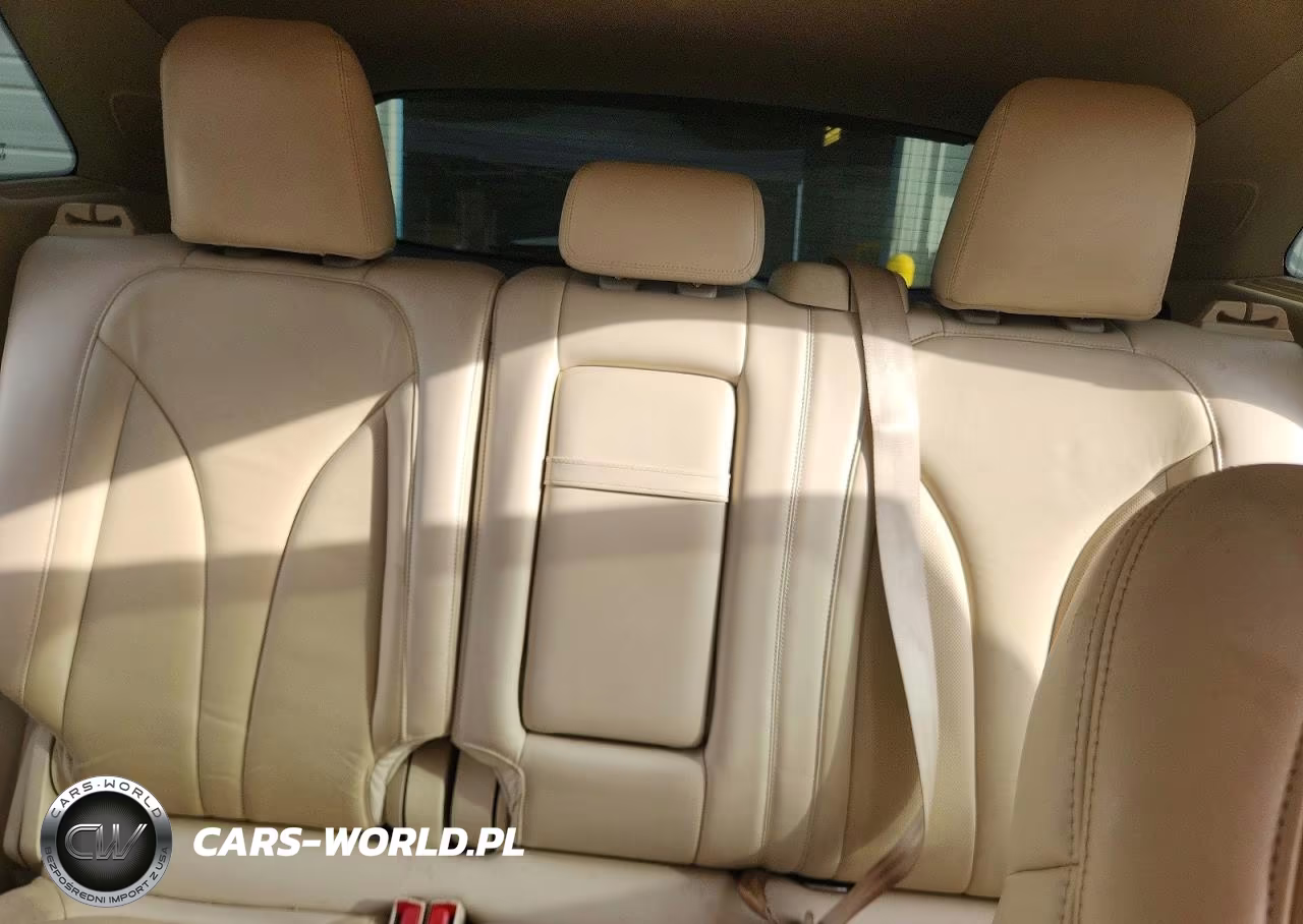 2015 Lincoln Mkc VIN:5LMCJ1A90FUJ07282 - 10