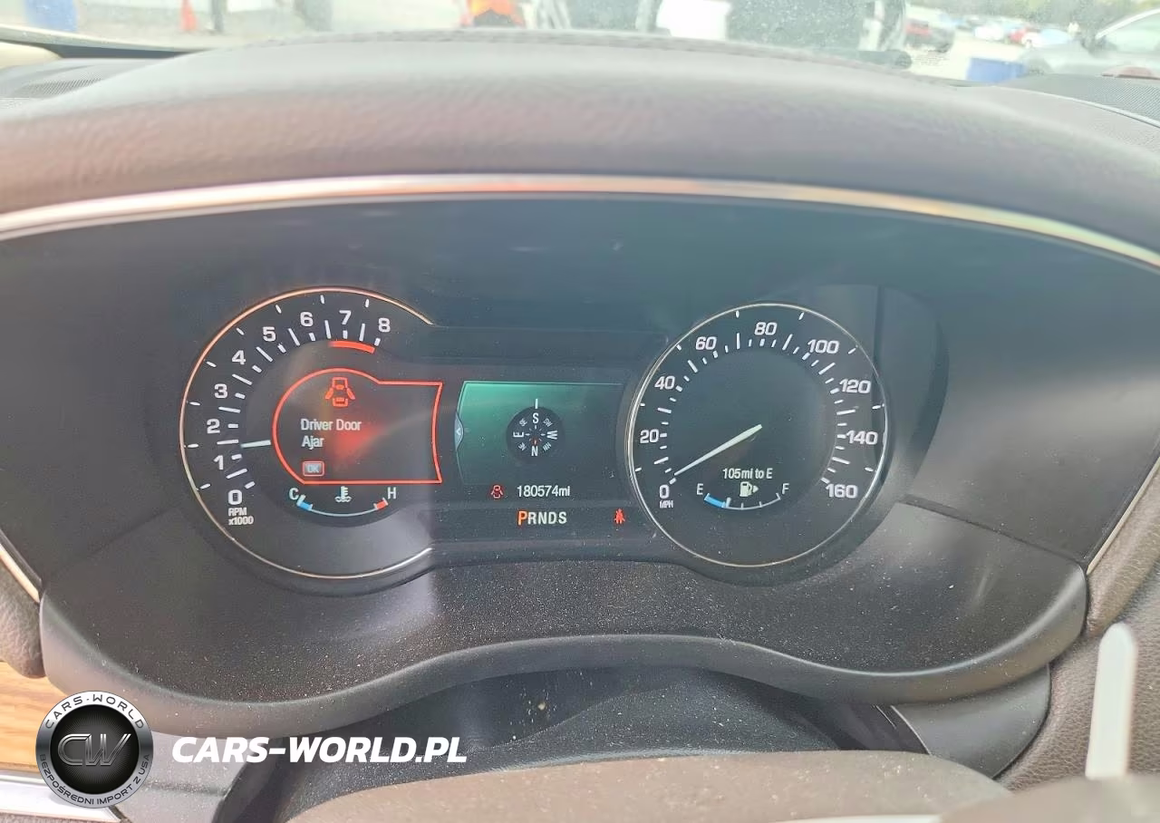 2015 Lincoln Mkc VIN:5LMCJ1A90FUJ07282 - 9