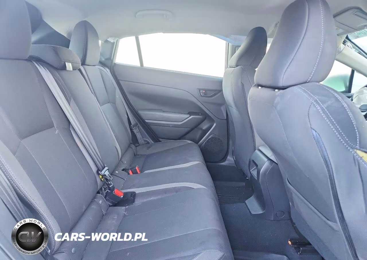 2024 Subaru Impreza VIN:JF1GUABC7R8242210 - 10
