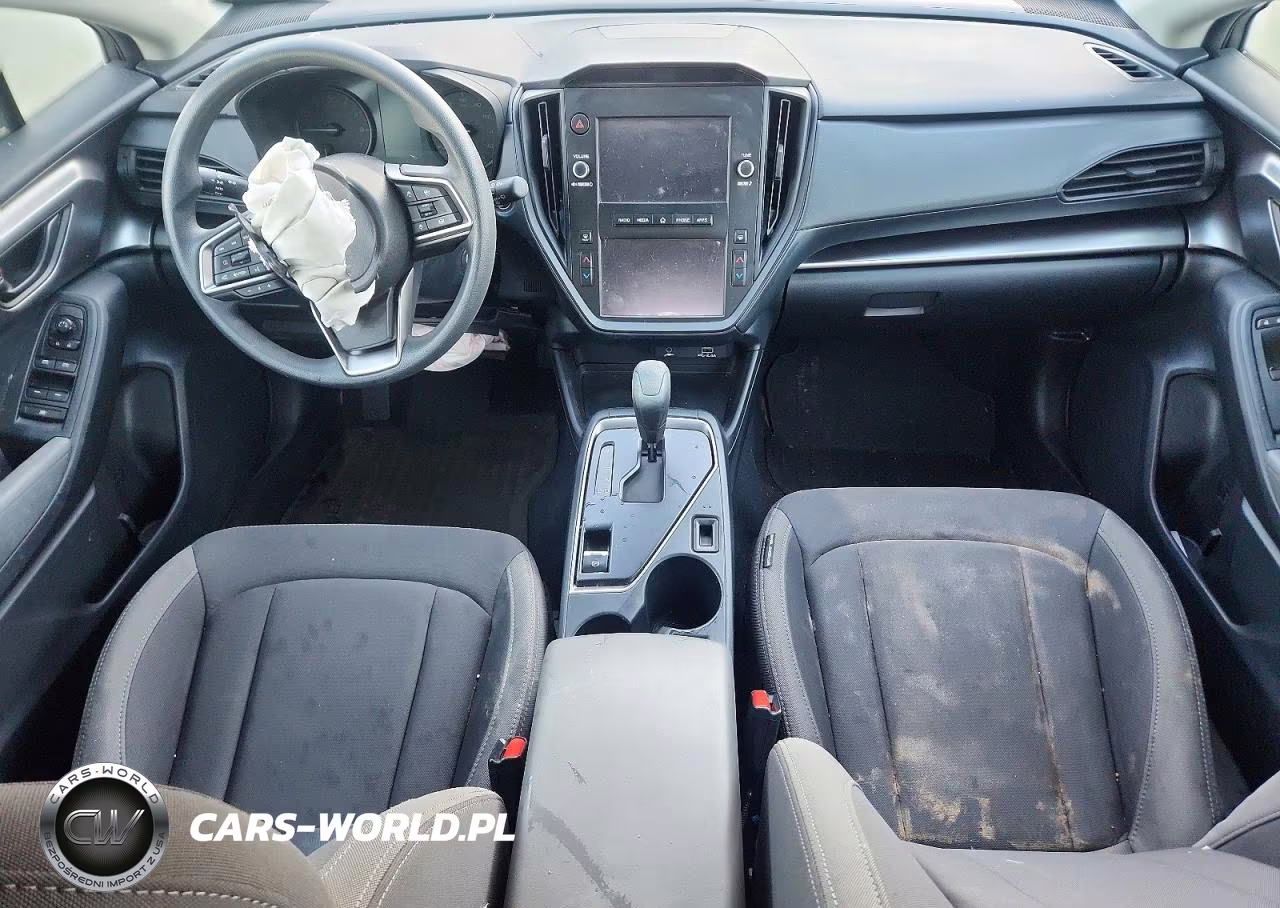 2024 Subaru Impreza VIN:JF1GUABC7R8242210 - 8
