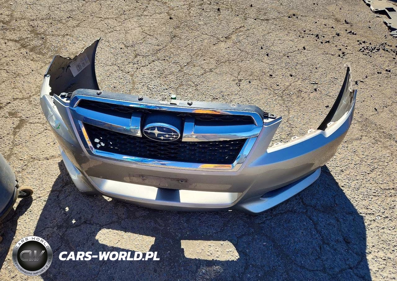 2014 Subaru Legacy 2.5I Premium VIN:4S3BMBF64E3020083 - 12
