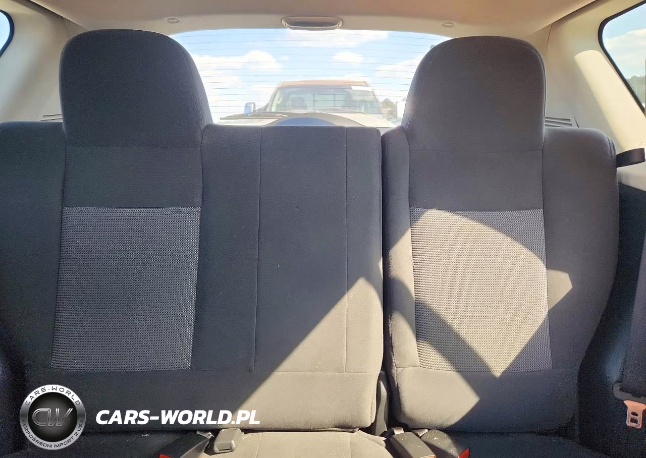 2014 Jeep Compass Sport VIN:1C4NJCBB4ED893891 - 10