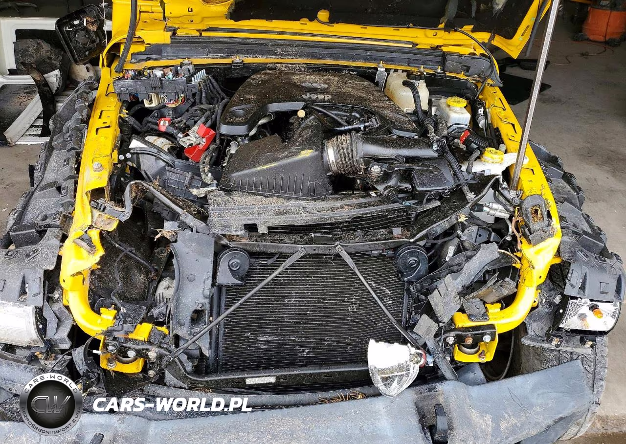 2019 Jeep Wrangler Sport VIN:1C4GJXAG7KW534354 - 12