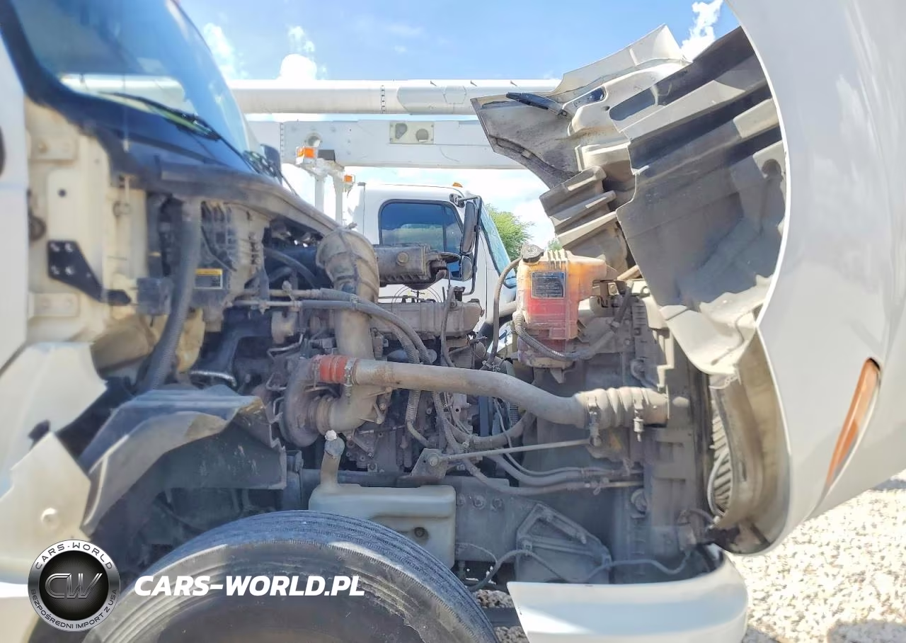 2019 International Lt625 Semi Truck VIN:3HCKZTZRXKL160476 - 10