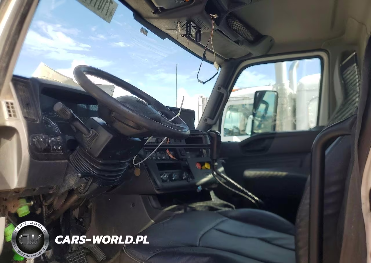 2019 International Lt625 Semi Truck VIN:3HCKZTZRXKL160476 - 8
