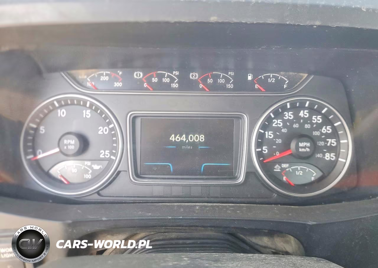 2019 International Lt625 Semi Truck VIN:3HCKZTZRXKL160476 - 9