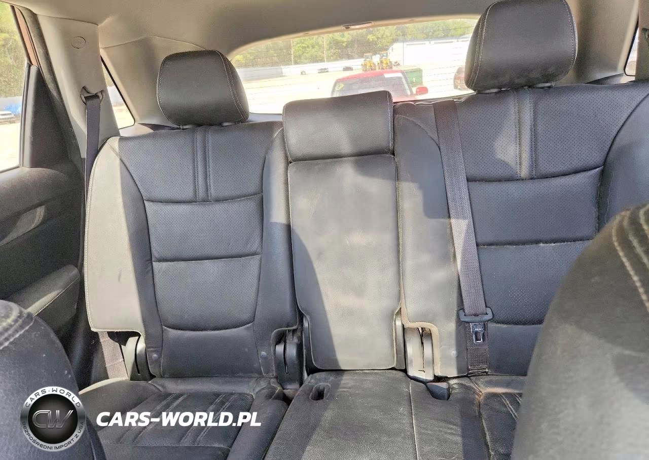2013 Kia Sorento Ex VIN:5XYKUCA69DG395748 - 10