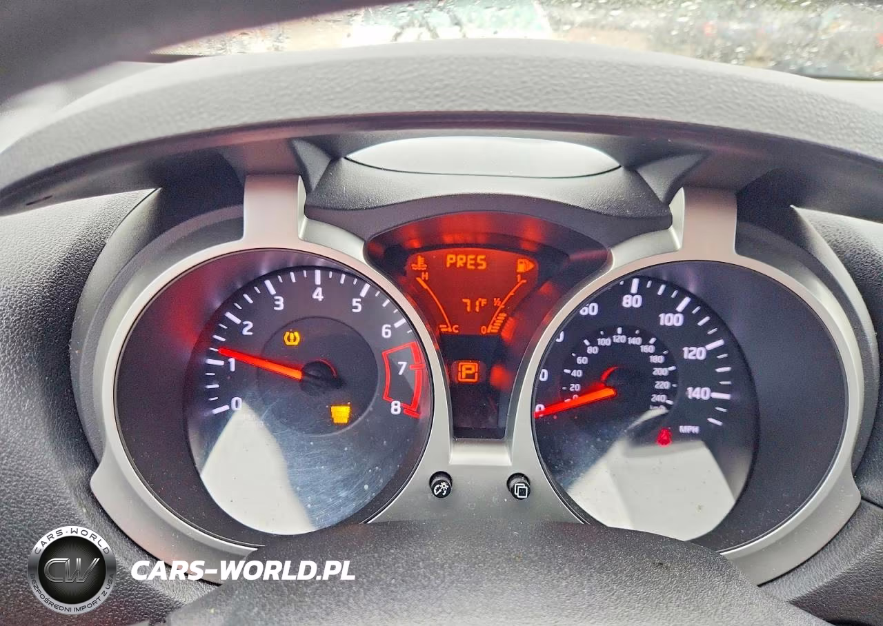 2013 Nissan Juke S VIN:JN8AF5MV5DT213864 - 9