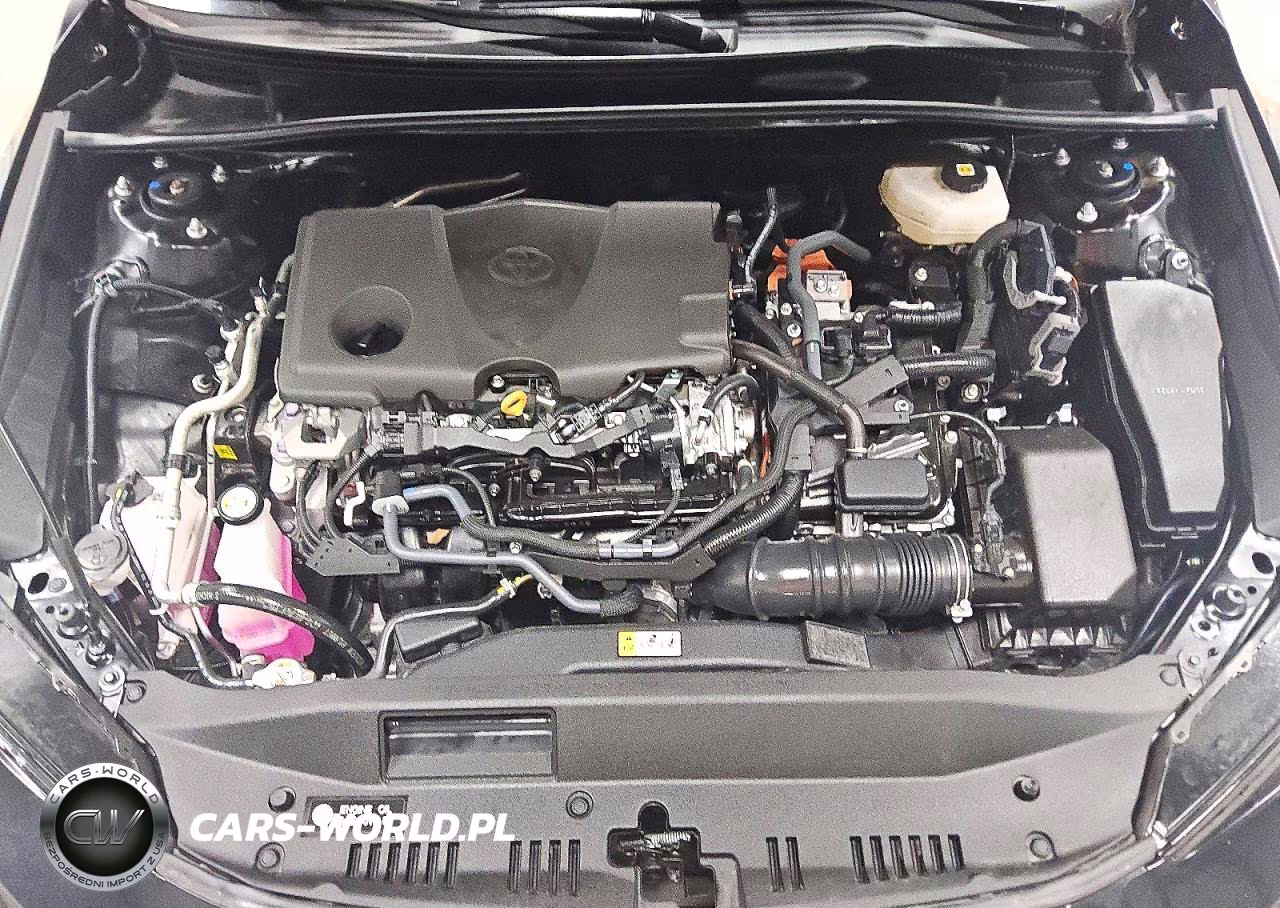 2026 Toyota Camry Se VIN:4T1DAACK4TU240808 - 11