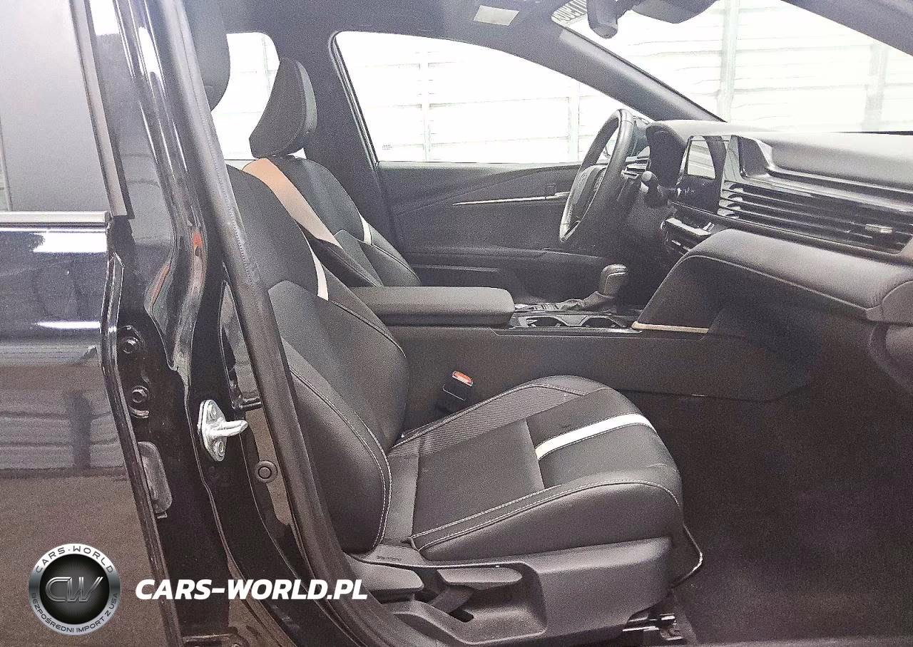 2026 Toyota Camry Se VIN:4T1DAACK4TU240808 - 13