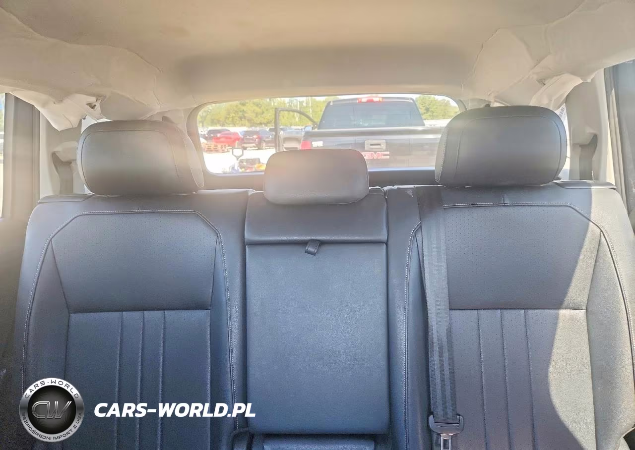 2023 Volkswagen Tiguan Se VIN:3VV3B7AX4PM074543 - 10