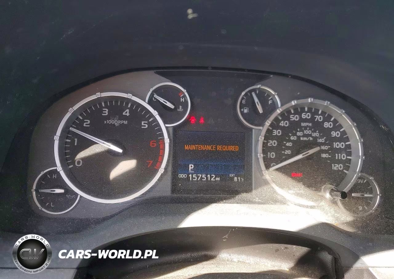 2016 Toyota Tundra Sr5 VIN:5TFRY5F12GX192777 - 9
