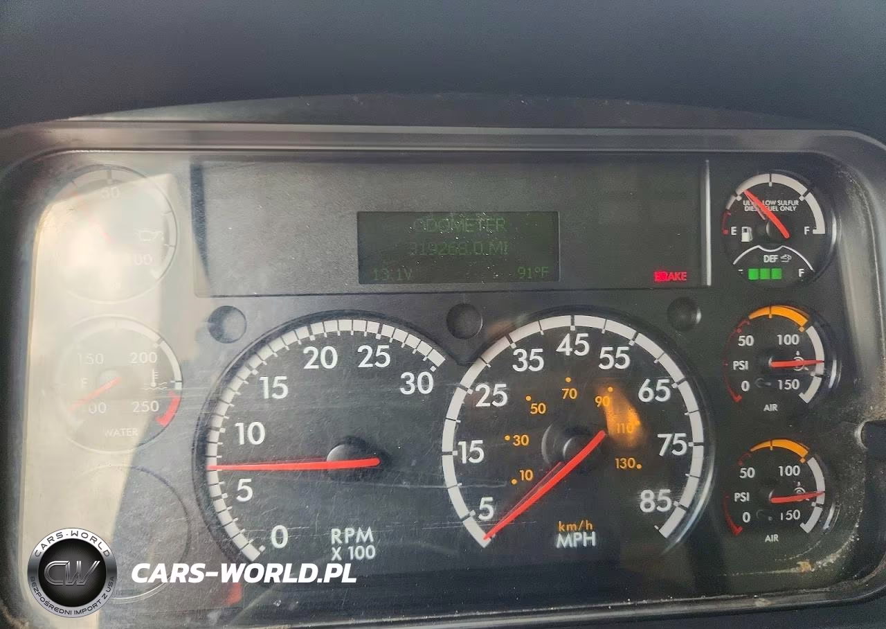 2020 Freightliner Business Class M2 Box Truck VIN:3ALACWFC9LDLY3369 - 9