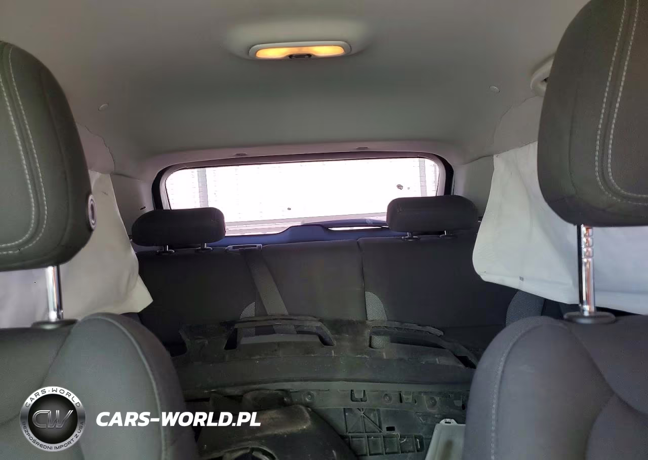 2021 Chevrolet Trailblazer Ls VIN:KL79MNSL6MB127343 - 10