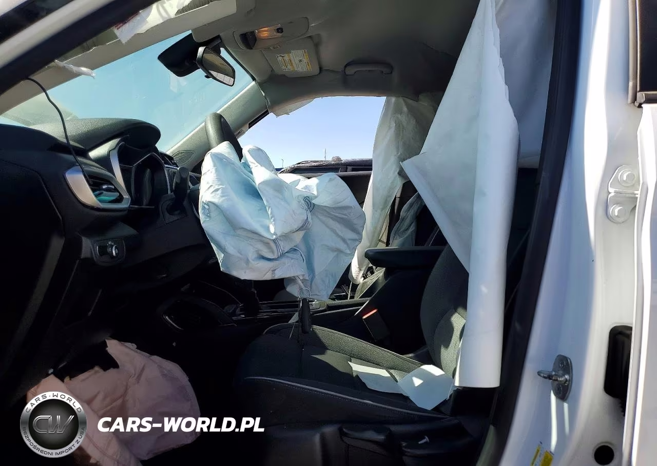 2021 Chevrolet Trailblazer Ls VIN:KL79MNSL6MB127343 - 7
