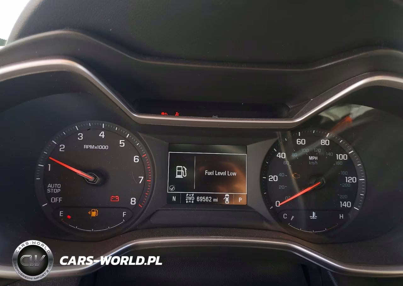 2021 Chevrolet Trailblazer Ls VIN:KL79MNSL6MB127343 - 9