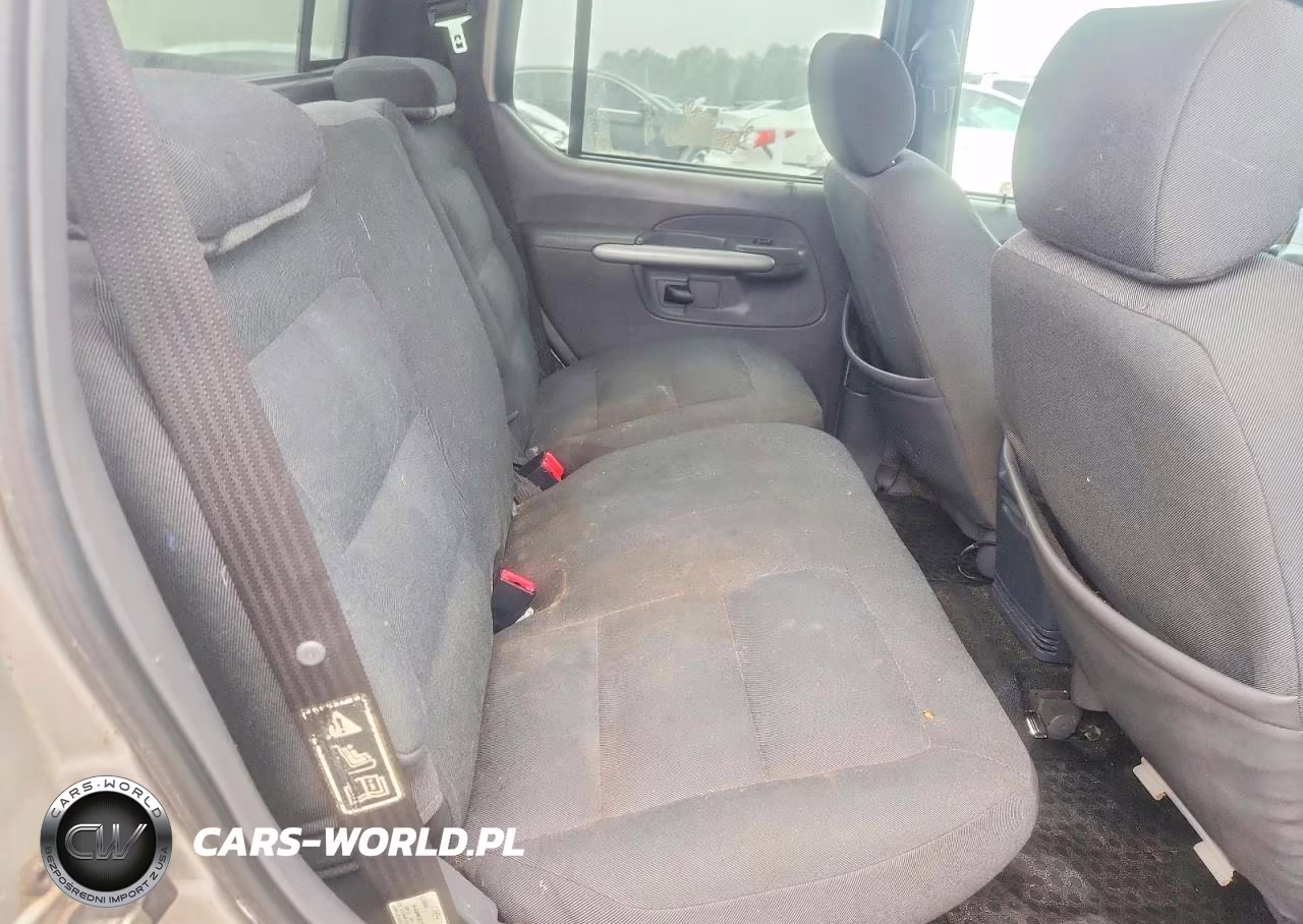 2002 Ford Explorer Sport Trac VIN:1FMZU67EX2UD39601 - 10