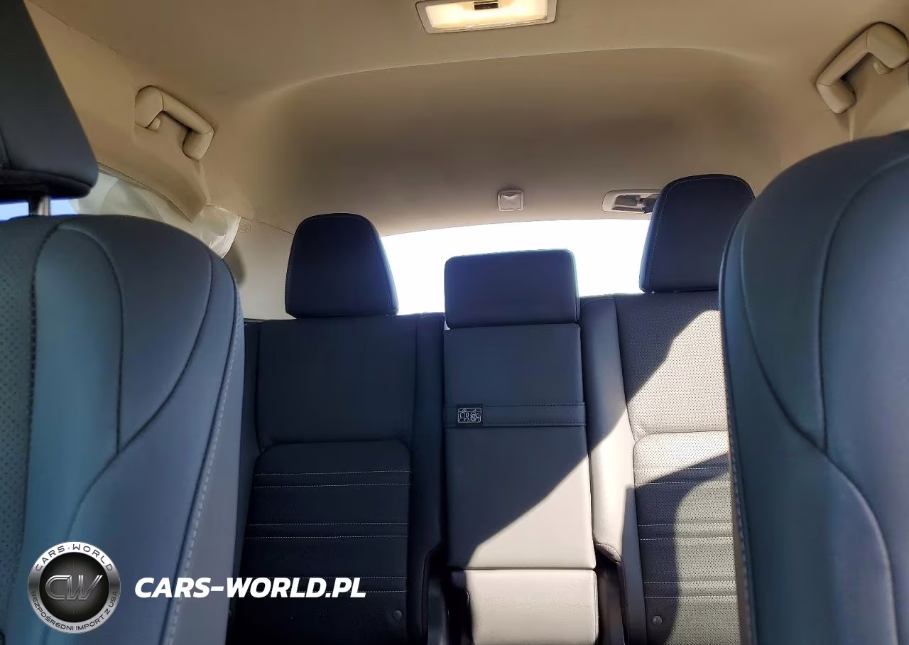 2021 Lexus Nx 300 Base VIN:JTJGARDZXM5031836 - 10