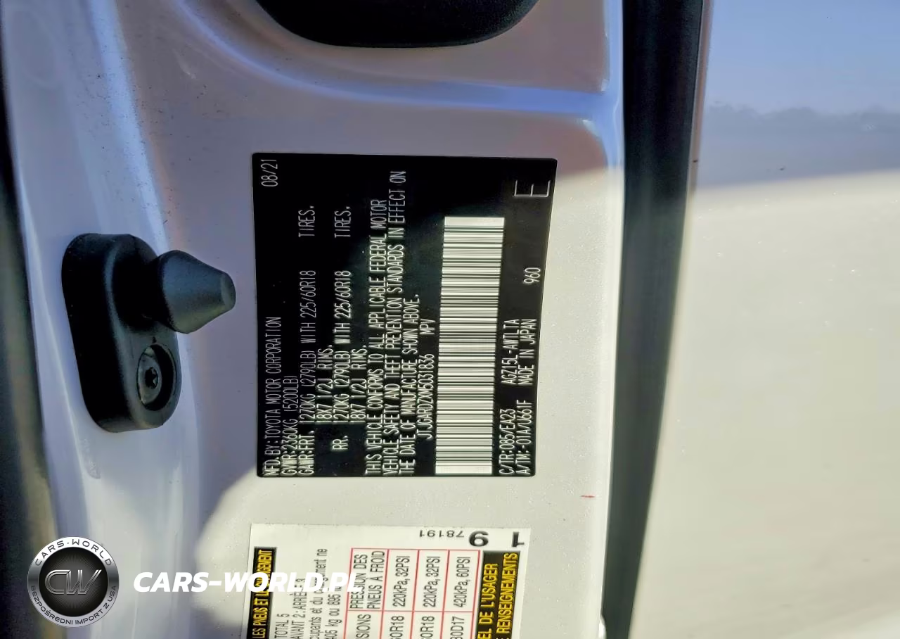 2021 Lexus Nx 300 Base VIN:JTJGARDZXM5031836 - 13