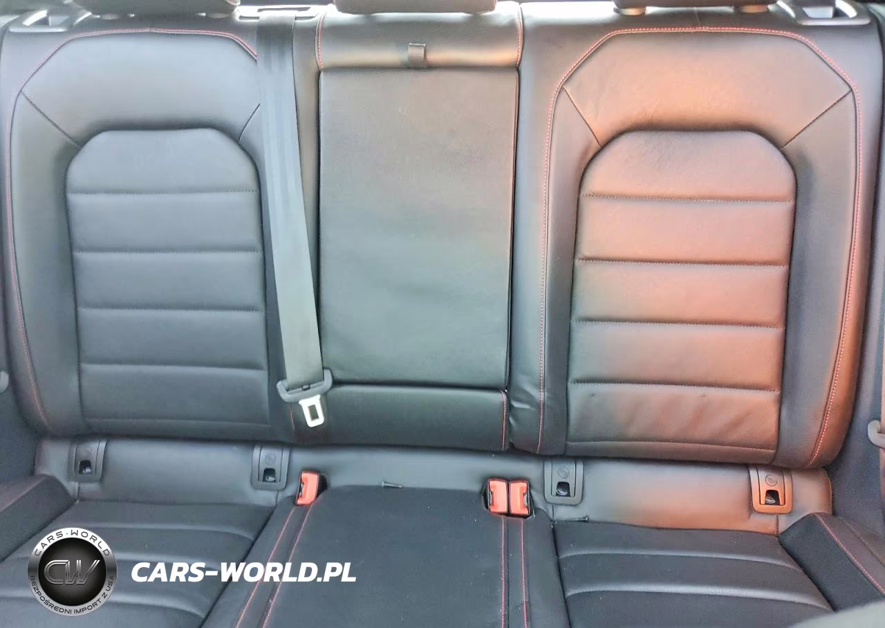 2021 Volkswagen Gti S VIN:3VW5T7AUXMM010851 - 10