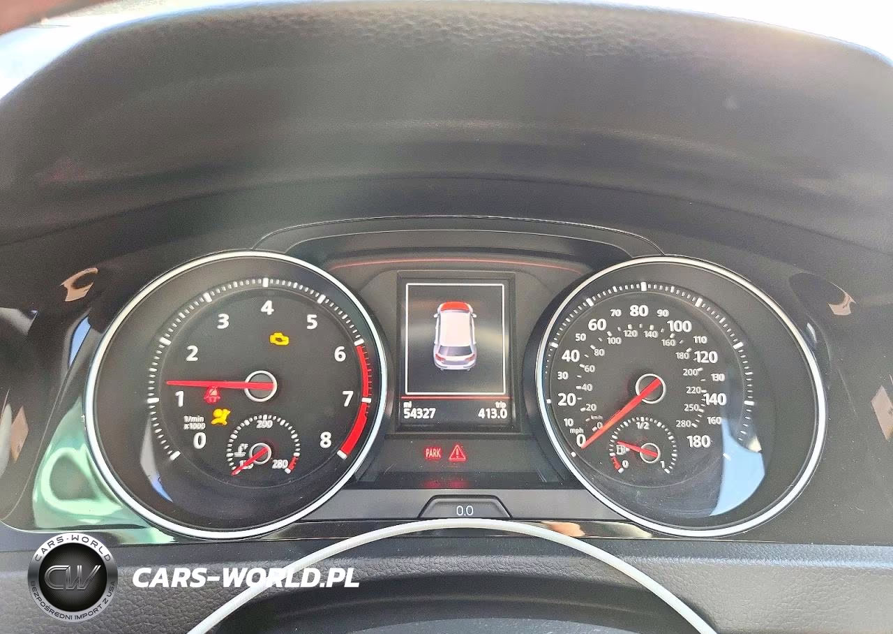 2021 Volkswagen Gti S VIN:3VW5T7AUXMM010851 - 9