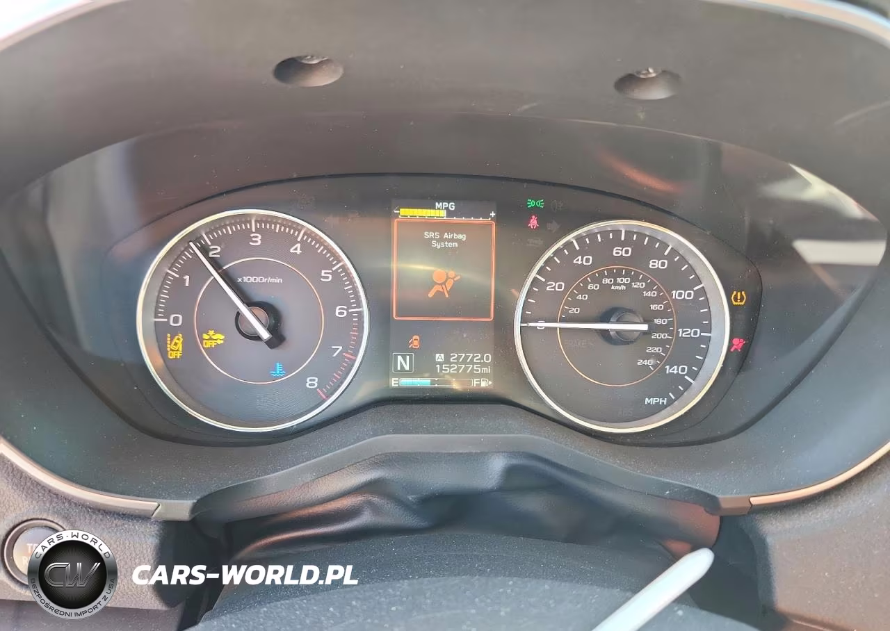 2018 Subaru Crosstrek Limited VIN:JF2GTAMCXJ8297220 - 9