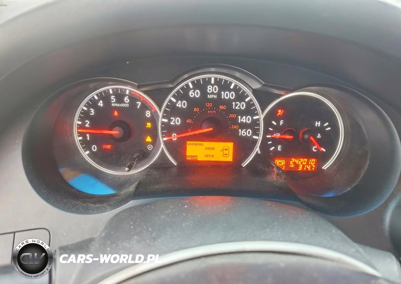 2011 Nissan Altima 2.5 VIN:1N4AL2AP0BN457888 - 9