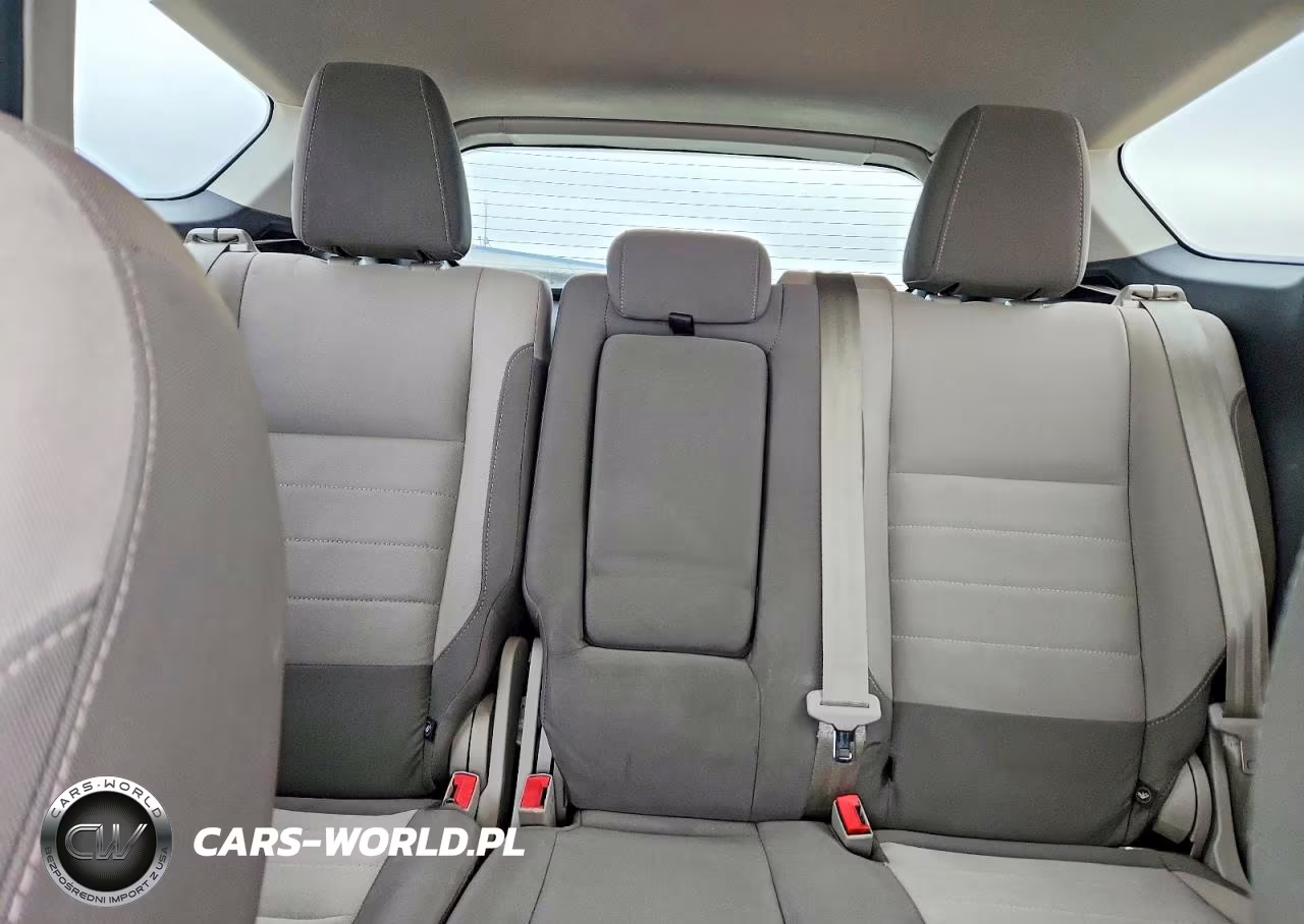2016 Ford Escape Se VIN:1FMCU9GX1GUB07520 - 10