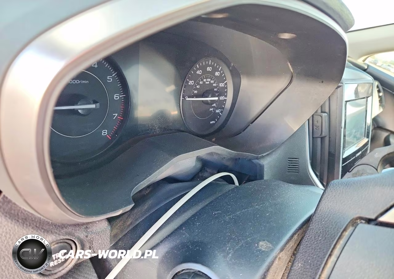 2018 Subaru Impreza Premium Plus VIN:4S3GTAD61J3722507 - 9