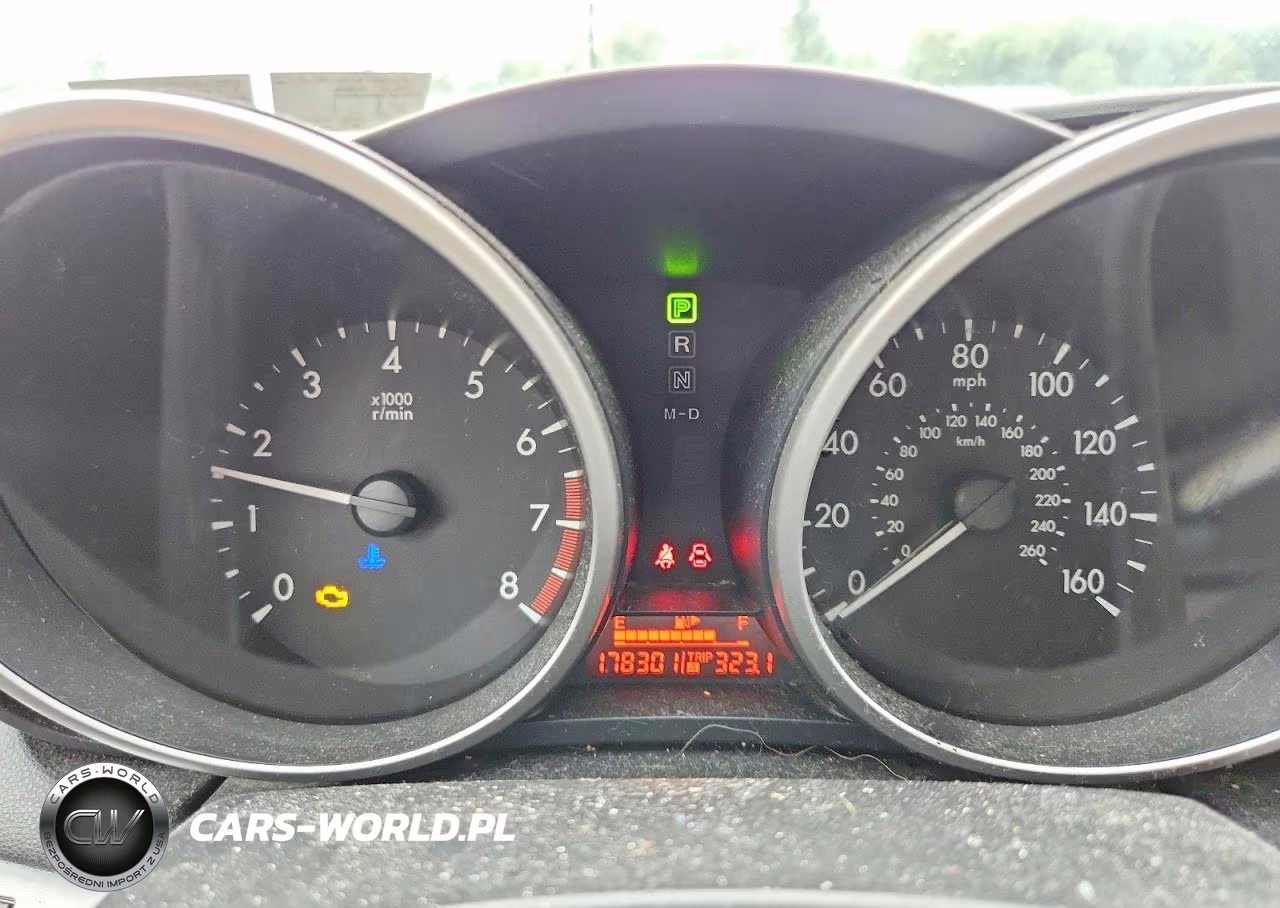 2011 Mazda 3 I VIN:JM1BL1VG3B1365054 - 9