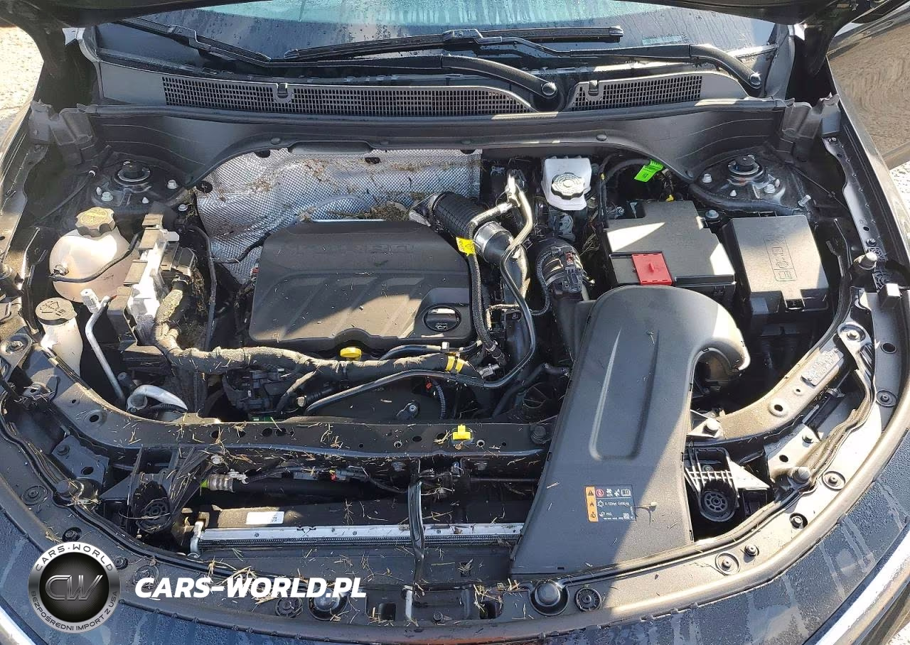 2026 Buick Envista Sport Touring VIN:KL47LBEP9TB116338 - 12