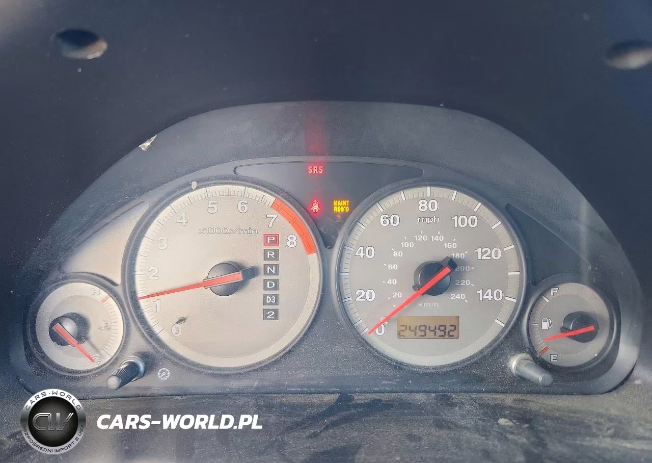 2002 Honda Civic Ex VIN:1HGEM22932L063632 - 9